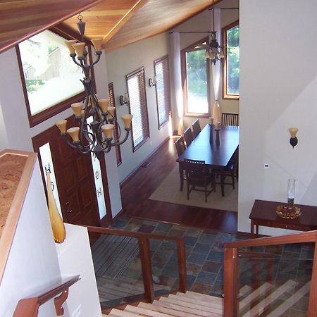 High Hopes Bed And Breakfast Exterior photo